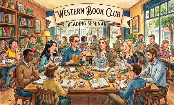 Best Book Club Books for Thoughtful Discussion