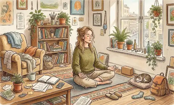 Self Help Books for Women to Grow with Confidence