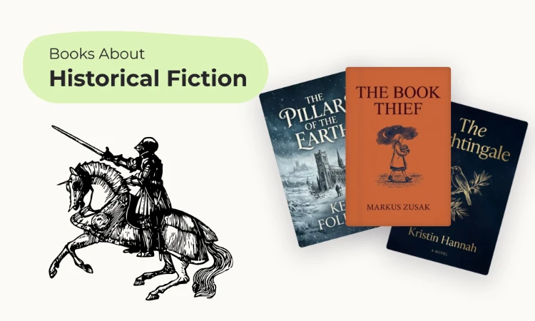 Historical Fiction
