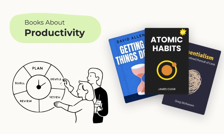 Productivity