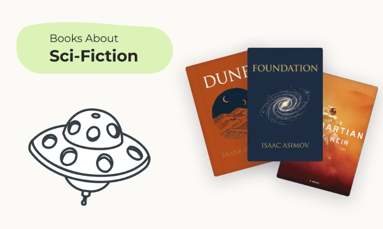 Sci-Fiction