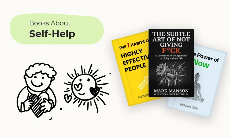 Self-Help